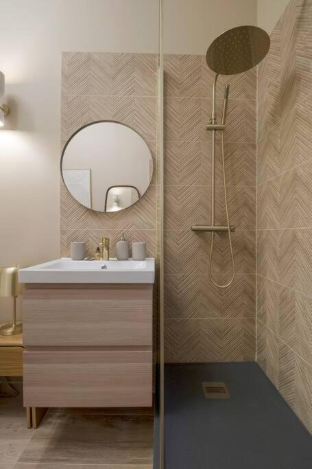 Appartement 4pers#1bedroom#victor Hugo#arc De Triomphe *