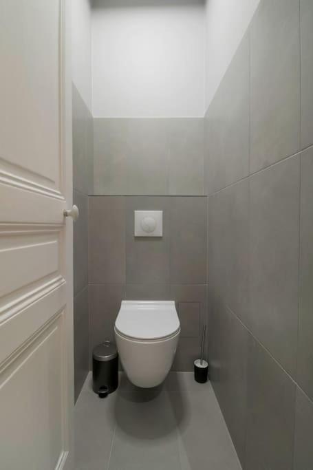 4pers#1bedroom#victor Hugo#arc De Triomphe Appartement *
