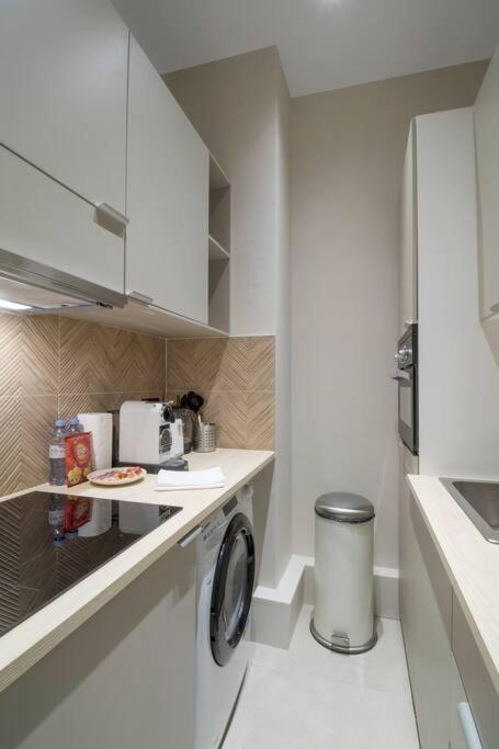4pers#1bedroom#victor Hugo#arc De Triomphe * Parijs