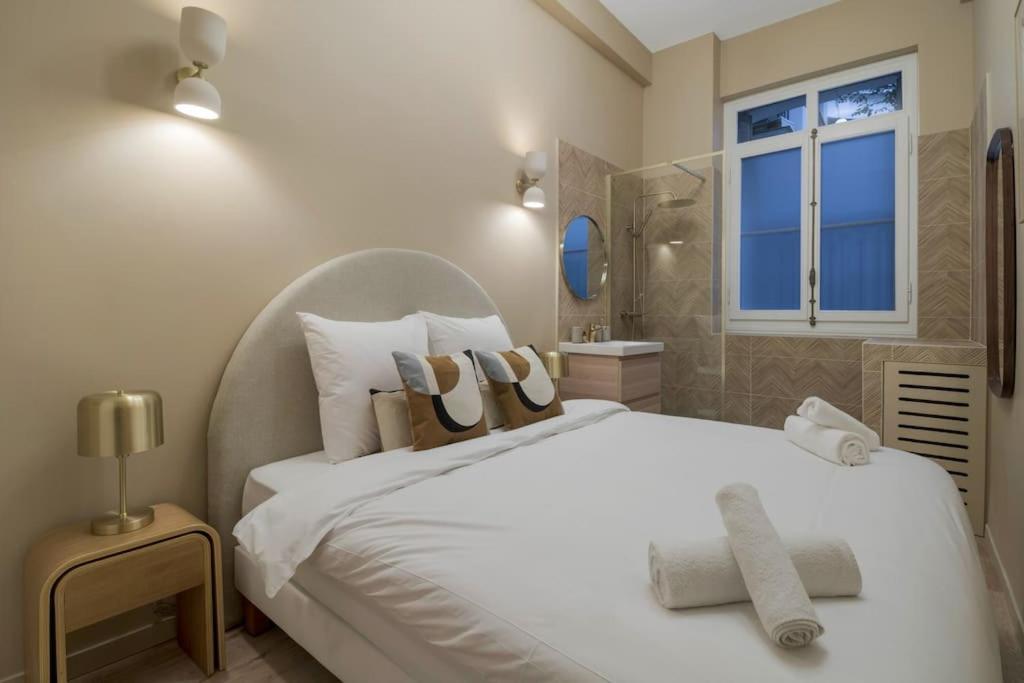 4pers#1bedroom#victor Hugo#arc De Triomphe * Paris